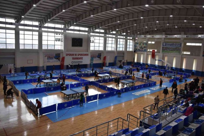 Şahinbey’de 25 Aralık Etkinlikleri
