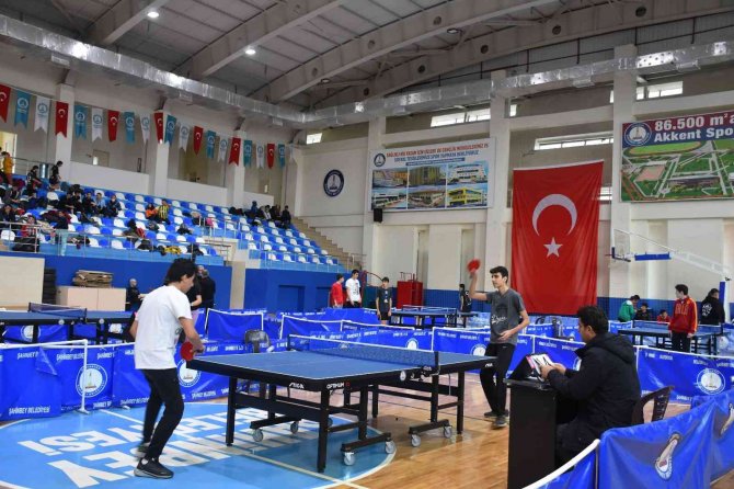 Şahinbey’de 25 Aralık Etkinlikleri