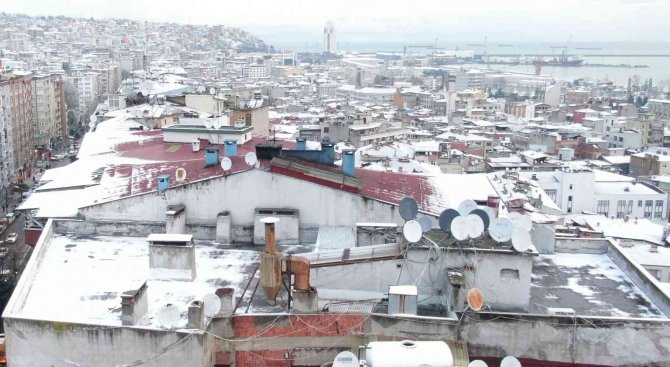 Rıza Zengin: “Soba Yanan Yerde Uyumak Büyük Risk