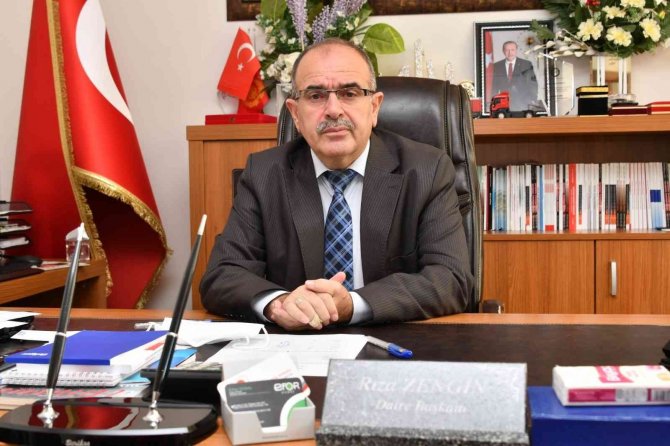 Rıza Zengin: “Soba Yanan Yerde Uyumak Büyük Risk