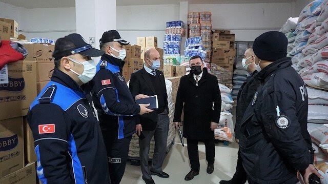 Samsun’da 74 Ürünün Fiyatında Aykırılık Tespit Edildi, 47 İşletmeye Ceza Uygulandı