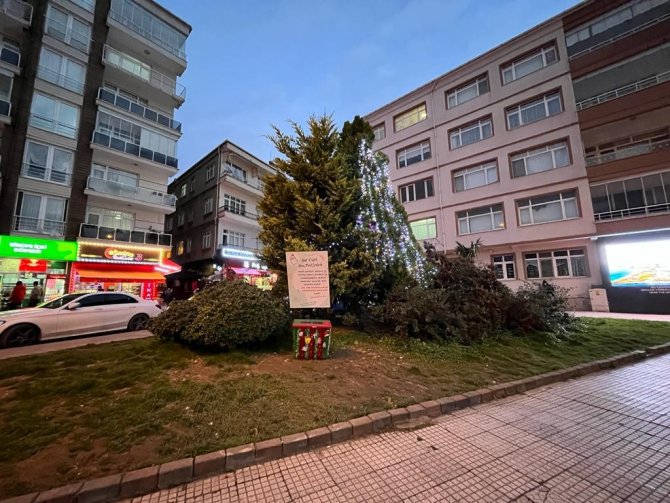 Sinoplu Çocukların Dilekleri Gerçek Olacak