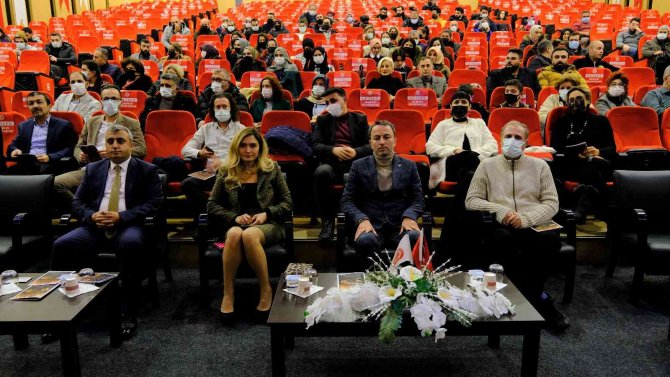 Yunus Emre’yi Konserle Andılar