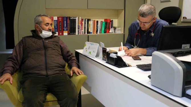 Hayatını Karartan Tansiyonun Nedenine Oda İnanamadı