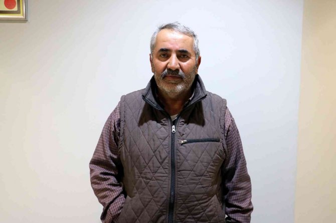 Hayatını Karartan Tansiyonun Nedenine Oda İnanamadı