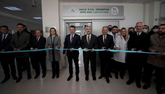 Bakan Pakdemirli: "Yeni Ekonomi Politikası Tarımın Girdi Maliyetlerine Yansımaya Başladı"