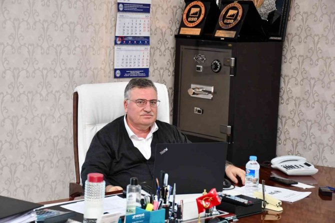 Halı İhracatında 2022 Hedefi 4 Milyar Dolar