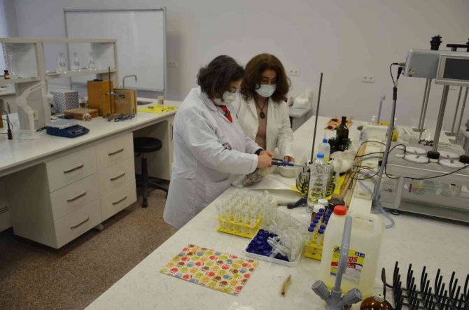 Kanamaları Erken Durduran Formül Bulundu