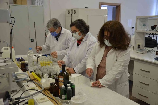 Kanamaları Erken Durduran Formül Bulundu