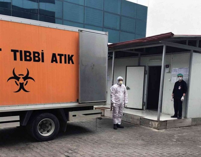 Muğla’da Kişi Başı Günlük Atık Miktarı 1,86 Kg
