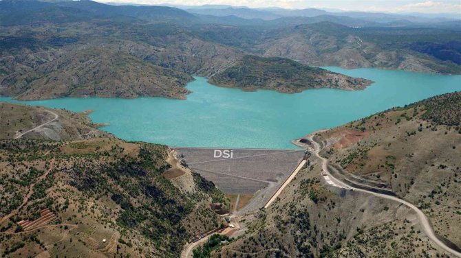 Dsi̇ Genel Müdürü Yıldız; "Dsi̇ Olarak Ülkemizin 2023 Hedefleri Doğrultusunda Çalışıyoruz"