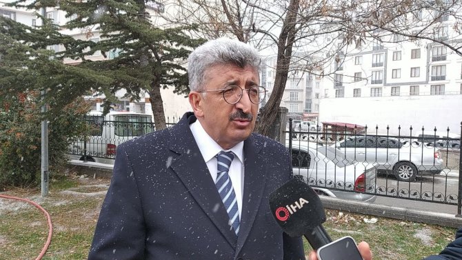 Van-bahçesaray Tek Şeritten Ulaşıma Açıldı