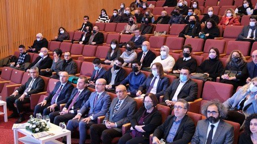 Zeytinburnu’nda Kent Çalışmaları Ödülleri Sahiplerini Buldu