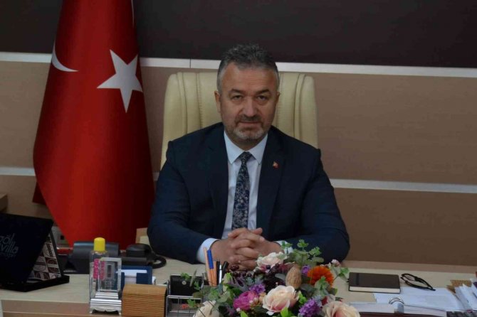 19 Mayıs Belediyesi Eğitim Ve Motivasyon Kampı