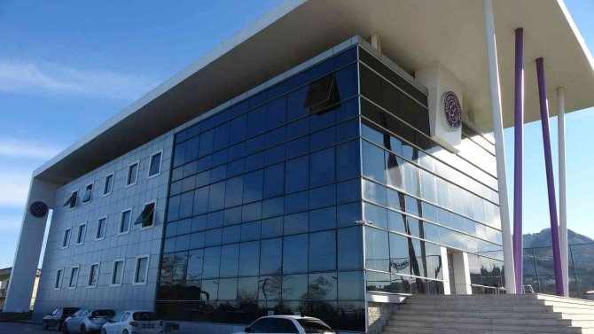 52 Orduspor Fk, Birinci Devrenin Son Maçına Hazır