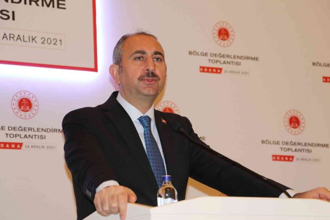 Bakan Gül: “Kira Uyuşmazlıkları Artık Arabulucuyla Çözülecek”