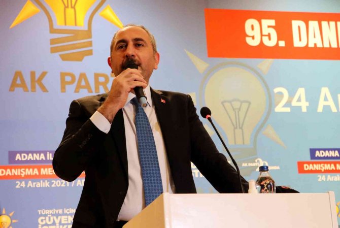 Bakan Gül: “Türkiye Krize Girsin Diye Ellerini Ovuşturanlar, Avuçlarını Yalayacak”