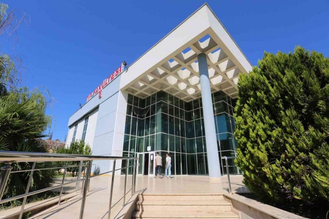 Aü Türkiye Yeterlilikler Çerçevesi Veri Tabanına Dahil Oldu