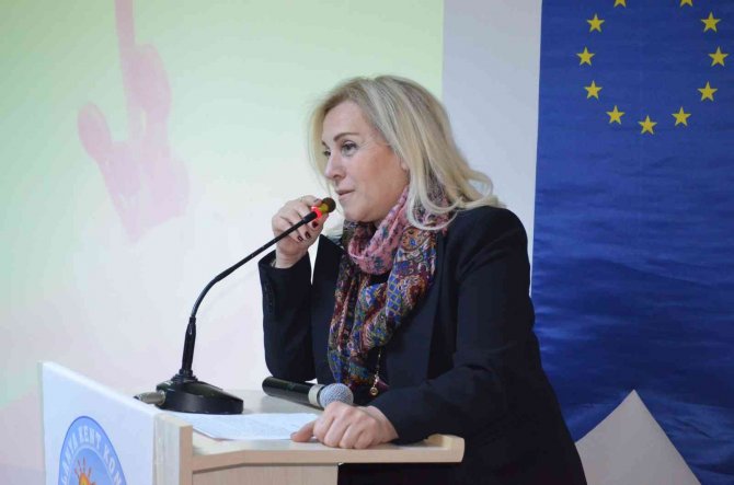 ‘Daha Çok Eşitlik Daha Çok İ̇zleme Projesi’ Alanya’da Başladı