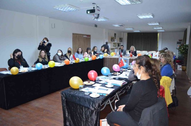 ‘Daha Çok Eşitlik Daha Çok İ̇zleme Projesi’ Alanya’da Başladı