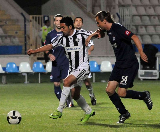 Altay Ve Kasımpaşa, 57 Yıl Sonra Süper Lig’de Karşılaşacak
