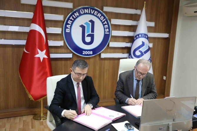 Küre Dağları Milli Parkı’nda Biyokütle-karbon Belirlemeleri Yapılacak