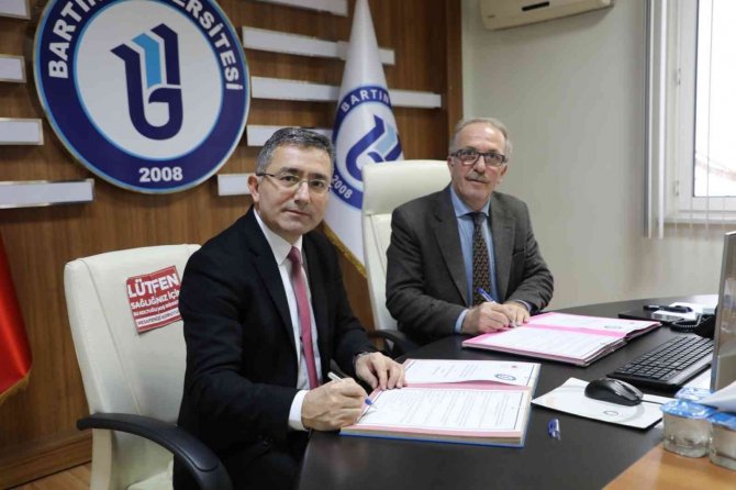 Küre Dağları Milli Parkı’nda Biyokütle-karbon Belirlemeleri Yapılacak
