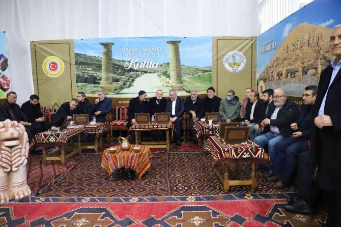 Başkan Turanlı, “İ̇stanbul Temaslarımız Oldukça Verimli Geçti”