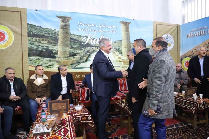 Başkan Turanlı, “İ̇stanbul Temaslarımız Oldukça Verimli Geçti”