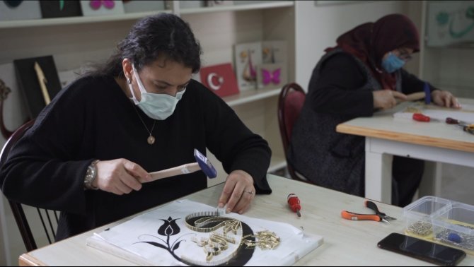 Kültür Ve Turizm Bakanlığı Sanatçısı Olmaya Hak Kazandılar