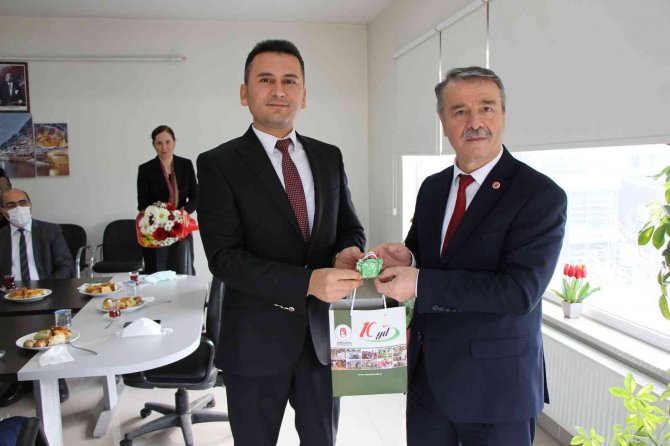 Yanık Tedavisinde Umut Olacak Çalışmaya Avrupa’dan Patent