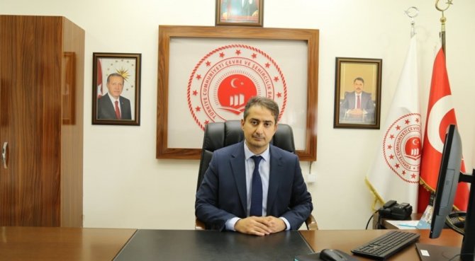 Denizli’de 2 İl Müdürü Görevden Alındı