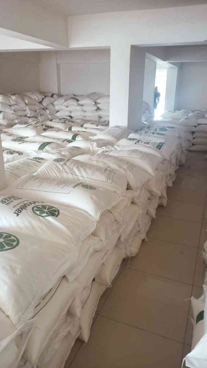 Çorum’da Gıda Satışı Yapan İş Yerleri Denetlendi