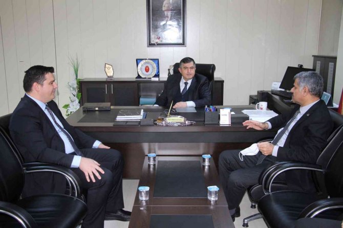 Tüba-gebi̇p Ödülüne Uzandı, Plaketini Cumhurbaşkanı Erdoğan’dan Alacak