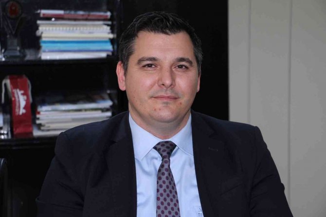 Tüba-gebi̇p Ödülüne Uzandı, Plaketini Cumhurbaşkanı Erdoğan’dan Alacak