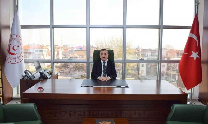 Denizli’de 2 İl Müdürü Görevden Alındı