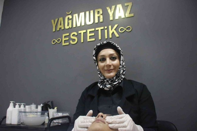 Güzellik Ve Estetiysen Uzmanı Şehirli Uyardı: “Kış Aylarında Kuru Ciltler Kırışıklığa Neden Oluyor”