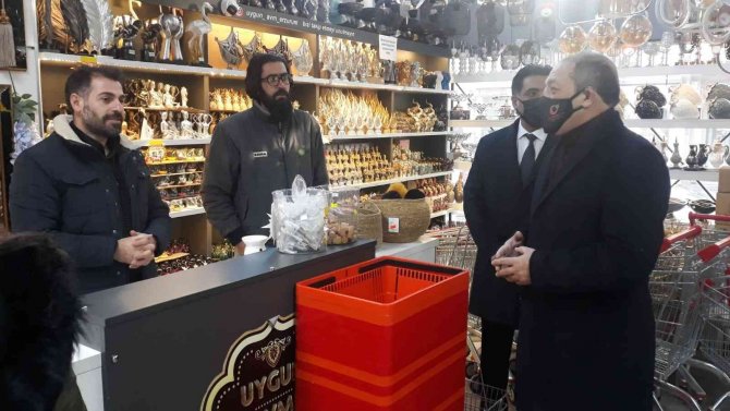 Devlet Bahçeli’nin ‘İndirim’ Çağrısına İlk Karşılık Naim Karataş’tan