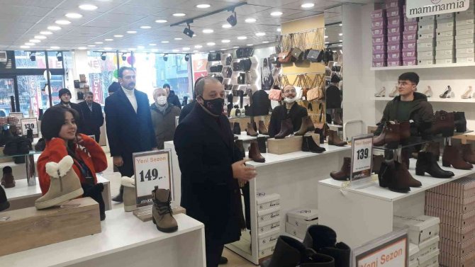 Devlet Bahçeli’nin ‘İndirim’ Çağrısına İlk Karşılık Naim Karataş’tan
