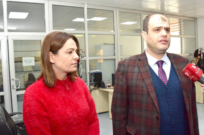 Malatya’da Kursa Katılan 500 Engelli İstihdam Edildi