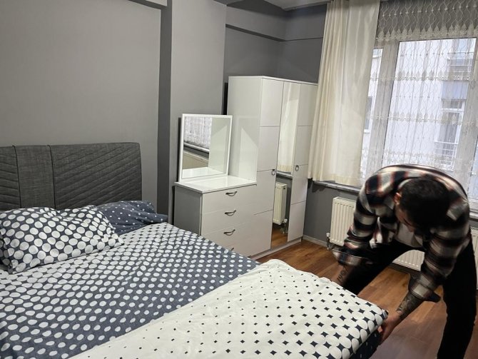 Günlük Apartlarda Doluluk Oranı Yüzde 80’e Ulaştı