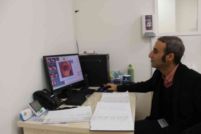 İ̇leri Endoskopik Yöntemle Erken Dönem Mide-bağırsak Kanserinde Yüzde 100 Başarı