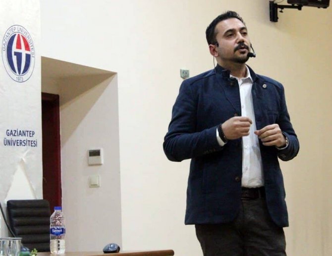 Gaün’de “Kariyer Oyunları” Etkinliği