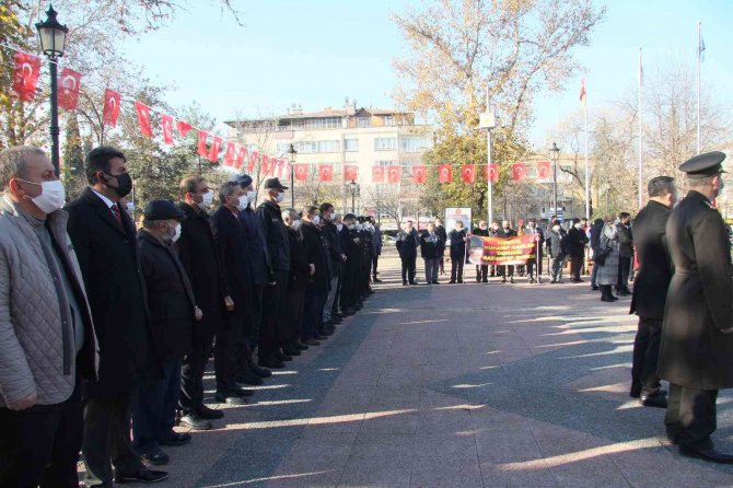 Gaziantep’in Düşman İşgalinden Kurtuluşunun 100. Yıl Dönümü Kutlamaları
