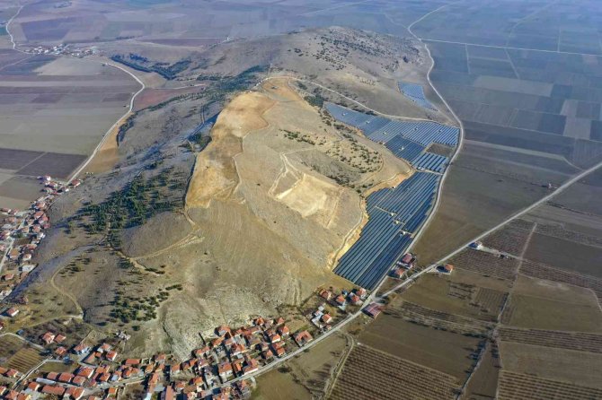Isparta Ges’te Yatırımlar Başladı