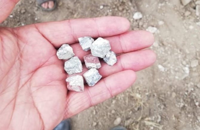 Kahramanmaraş’ta Temel Kazısında Bulunan Mozaikli Bölge Sit Alanı İlan Edildi