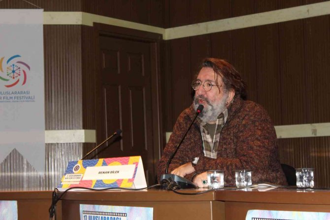 Kar Film Festivali Tüm Heyecanıyla Devam Ediyor