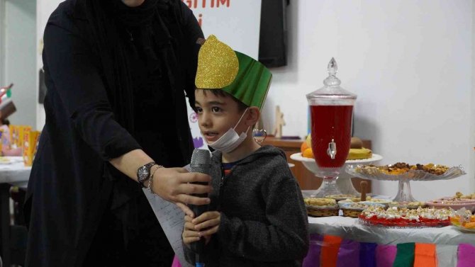 Keçiören Çem’de Yerli Malı Haftası Kutlandı