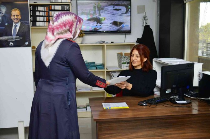 Mersin’de Halk Karta Yüzde 50 Artış