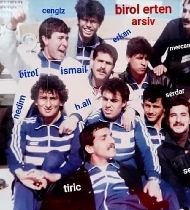 Milasspor’un Efsane İsmi Ahmet Nedim Bardakçı Vefat Etti